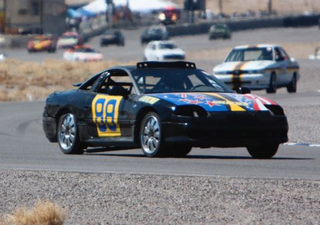 Illustration for article titled The Top 102 Lemons Of The Goin' For Broken 24 Hours Of LeMons